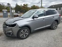 JA4AZ3A34LZ033016 2020 MITSUBISHI OUTLANDER