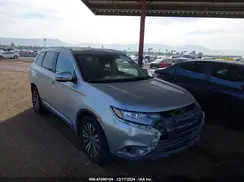 JA4AZ3A34LZ034439 2020 MITSUBISHI OUTLANDER