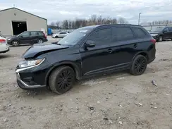 JA4AZ3A34LZ036028 2020 MITSUBISHI OUTLANDER