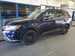 JA4AZ3A34LZ036854 2020 MITSUBISHI OUTLANDER