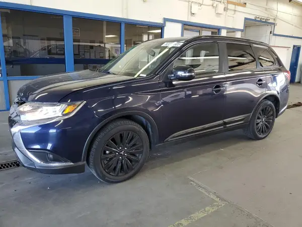 JA4AZ3A34LZ036854 2020 MITSUBISHI OUTLANDER - Image 1