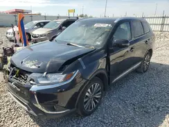 JA4AZ3A34LZ037826 2020 MITSUBISHI OUTLANDER