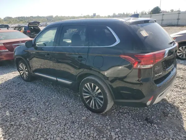 JA4AZ3A34LZ037826 2020 MITSUBISHI OUTLANDER - Image 2