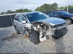 JA4AZ3A34LZ038054 2020 MITSUBISHI OUTLANDER