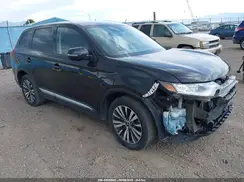 JA4AZ3A34LZ039043 2020 MITSUBISHI OUTLANDER