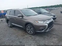 JA4AZ3A34LZ040189 2020 MITSUBISHI OUTLANDER