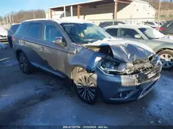 JA4AZ3A34LZ040371 2020 MITSUBISHI OUTLANDER