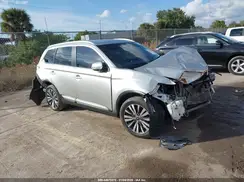 JA4AZ3A34LZ040418 2020 MITSUBISHI OUTLANDER