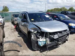 JA4AZ3A34LZ041374 2020 MITSUBISHI OUTLANDER