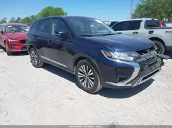 JA4AZ3A34LZ044209 2020 MITSUBISHI OUTLANDER