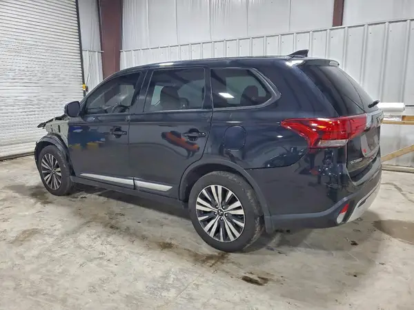 JA4AZ3A34LZ044680 2020 MITSUBISHI OUTLANDER - Image 2
