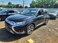 JA4AZ3A34LZ044792 2020 MITSUBISHI OUTLANDER