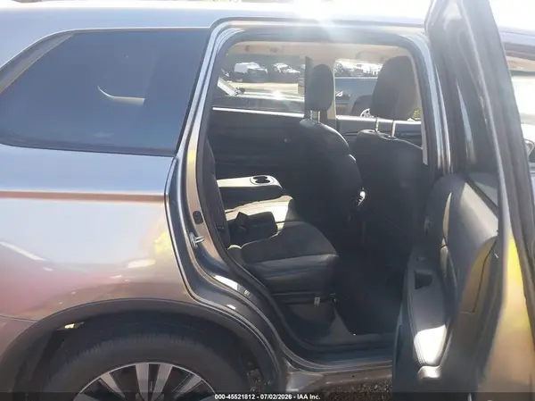 JA4AZ3A34LZ045490 2020 MITSUBISHI OUTLANDER - Image 8