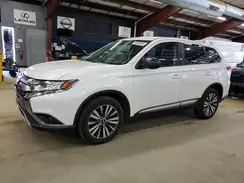 JA4AZ3A34LZ046266 2020 MITSUBISHI OUTLANDER