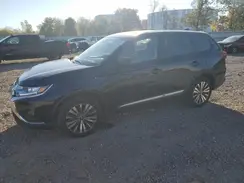 JA4AZ3A34LZ047434 2020 MITSUBISHI OUTLANDER