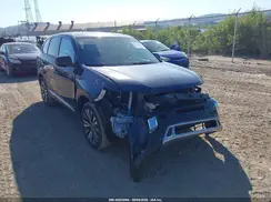 JA4AZ3A34LZ047563 2020 MITSUBISHI OUTLANDER