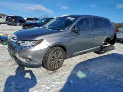 JA4AZ3A34LZ047658 2020 MITSUBISHI OUTLANDER
