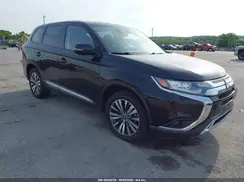 JA4AZ3A34LZ048888 2020 MITSUBISHI OUTLANDER