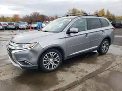 JA4AZ3A35GZ000550 2016 MITSUBISHI OUTLANDER