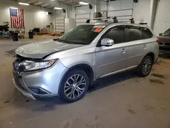 JA4AZ3A35GZ002041 2016 MITSUBISHI OUTLANDER