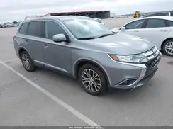 JA4AZ3A35GZ002833 2016 MITSUBISHI OUTLANDER