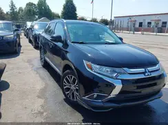 JA4AZ3A35GZ003027 2016 MITSUBISHI OUTLANDER