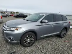 JA4AZ3A35GZ004131 2016 MITSUBISHI OUTLANDER