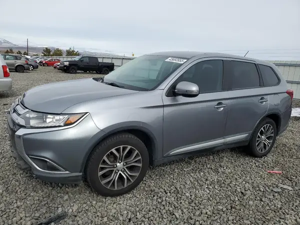 JA4AZ3A35GZ004131 2016 MITSUBISHI OUTLANDER - Image 1