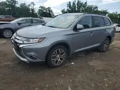 JA4AZ3A35GZ005120 2016 MITSUBISHI OUTLANDER