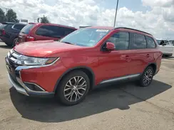 JA4AZ3A35GZ006946 2016 MITSUBISHI OUTLANDER