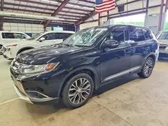 JA4AZ3A35GZ007062 2016 MITSUBISHI OUTLANDER