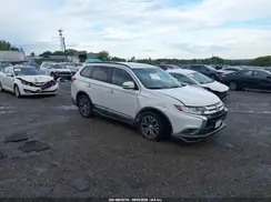 JA4AZ3A35GZ009460 2016 MITSUBISHI OUTLANDER