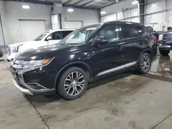 JA4AZ3A35GZ009572 2016 MITSUBISHI OUTLANDER
