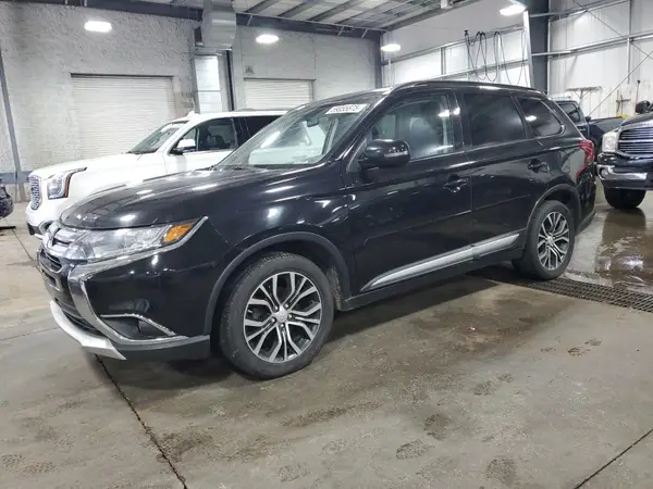 JA4AZ3A35GZ009572 2016 MITSUBISHI OUTLANDER - Image 1