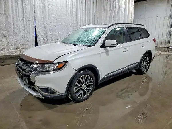 JA4AZ3A35GZ010740 2016 MITSUBISHI OUTLANDER - Image 1