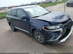 JA4AZ3A35GZ013167 2016 MITSUBISHI OUTLANDER