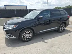 JA4AZ3A35GZ014853 2016 MITSUBISHI OUTLANDER