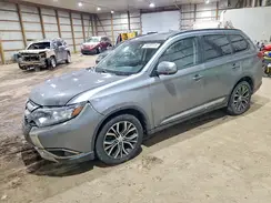 JA4AZ3A35GZ015145 2016 MITSUBISHI OUTLANDER