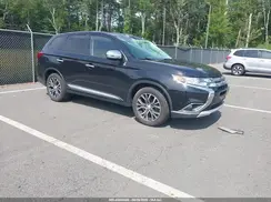 JA4AZ3A35GZ015291 2016 MITSUBISHI OUTLANDER