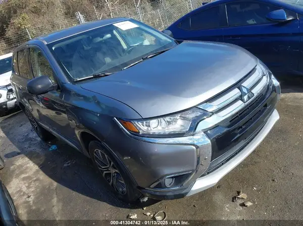 JA4AZ3A35GZ016277 2016 MITSUBISHI OUTLANDER - Image 1