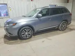 JA4AZ3A35GZ017221 2016 MITSUBISHI OUTLANDER