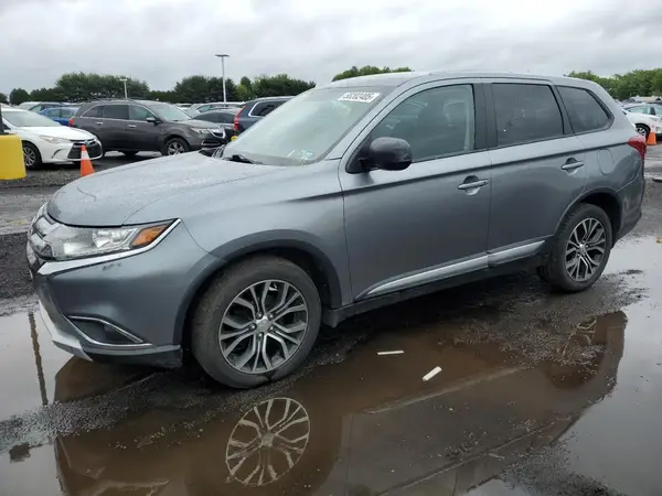 JA4AZ3A35GZ018028 2016 MITSUBISHI OUTLANDER - Image 1