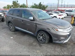 JA4AZ3A35GZ018868 2016 MITSUBISHI OUTLANDER