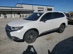 JA4AZ3A35GZ019356 2016 MITSUBISHI OUTLANDER