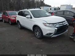 JA4AZ3A35GZ019549 2016 MITSUBISHI OUTLANDER