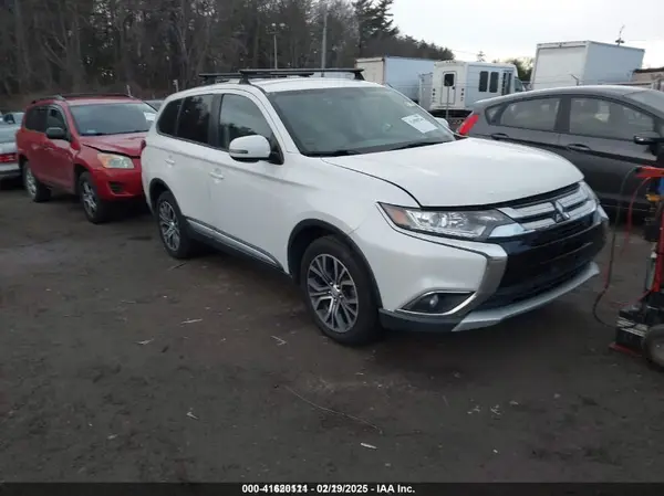 JA4AZ3A35GZ019549 2016 MITSUBISHI OUTLANDER - Image 1