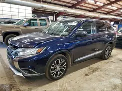 JA4AZ3A35GZ020832 2016 MITSUBISHI OUTLANDER