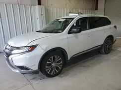 JA4AZ3A35GZ021138 2016 MITSUBISHI OUTLANDER