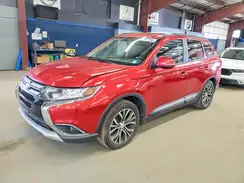 JA4AZ3A35GZ024427 2016 MITSUBISHI OUTLANDER