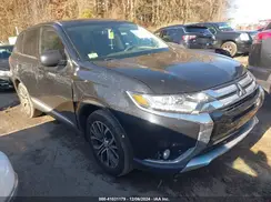 JA4AZ3A35GZ026064 2016 MITSUBISHI OUTLANDER